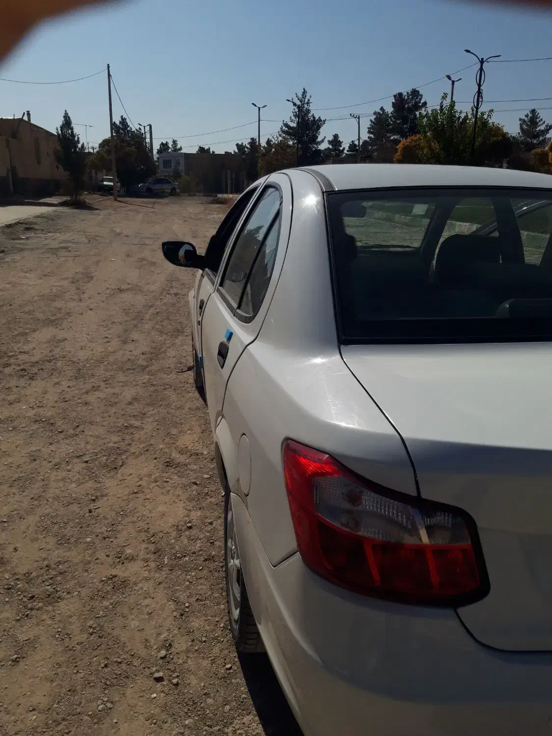 ساینا اس استاندارد ۸۵ گانه|خودرو سواری و وانت|آباده, |دیوار