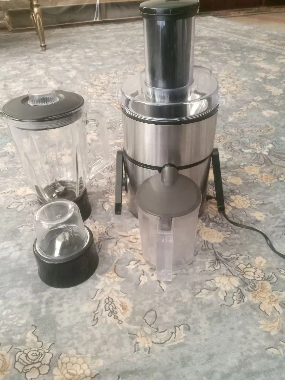 آبمیوه گیری تولیپس|آبمیوه‌گیر و آب‌مرکبات‌گیر|تهران, جوادیه|دیوار