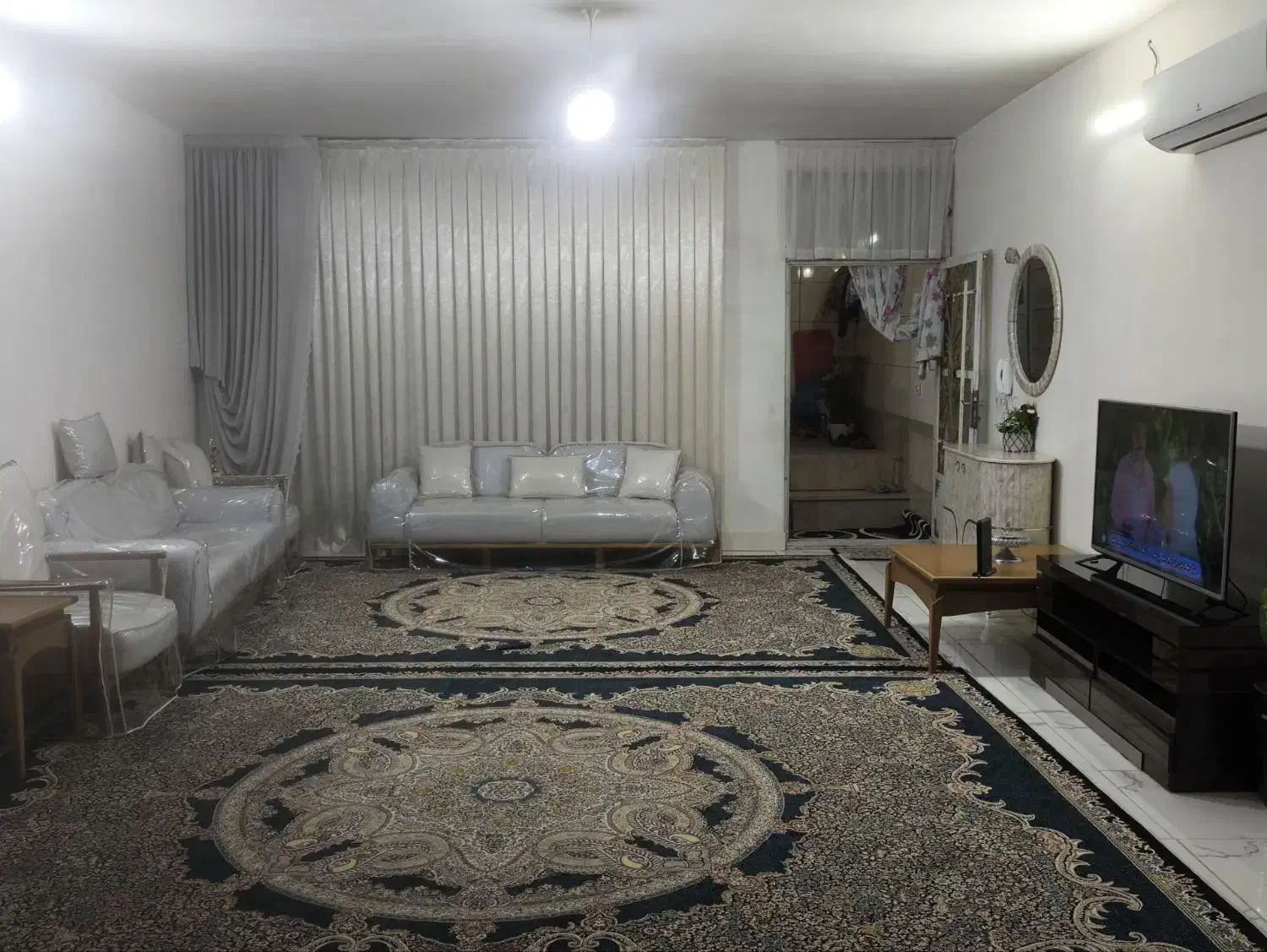 دوطبقه ویلایی دوبلکس/خوش ساخت/شهید رجایی/نزدیک حرم|فروش خانه و ویلا|مشهد, شهید معقول|دیوار