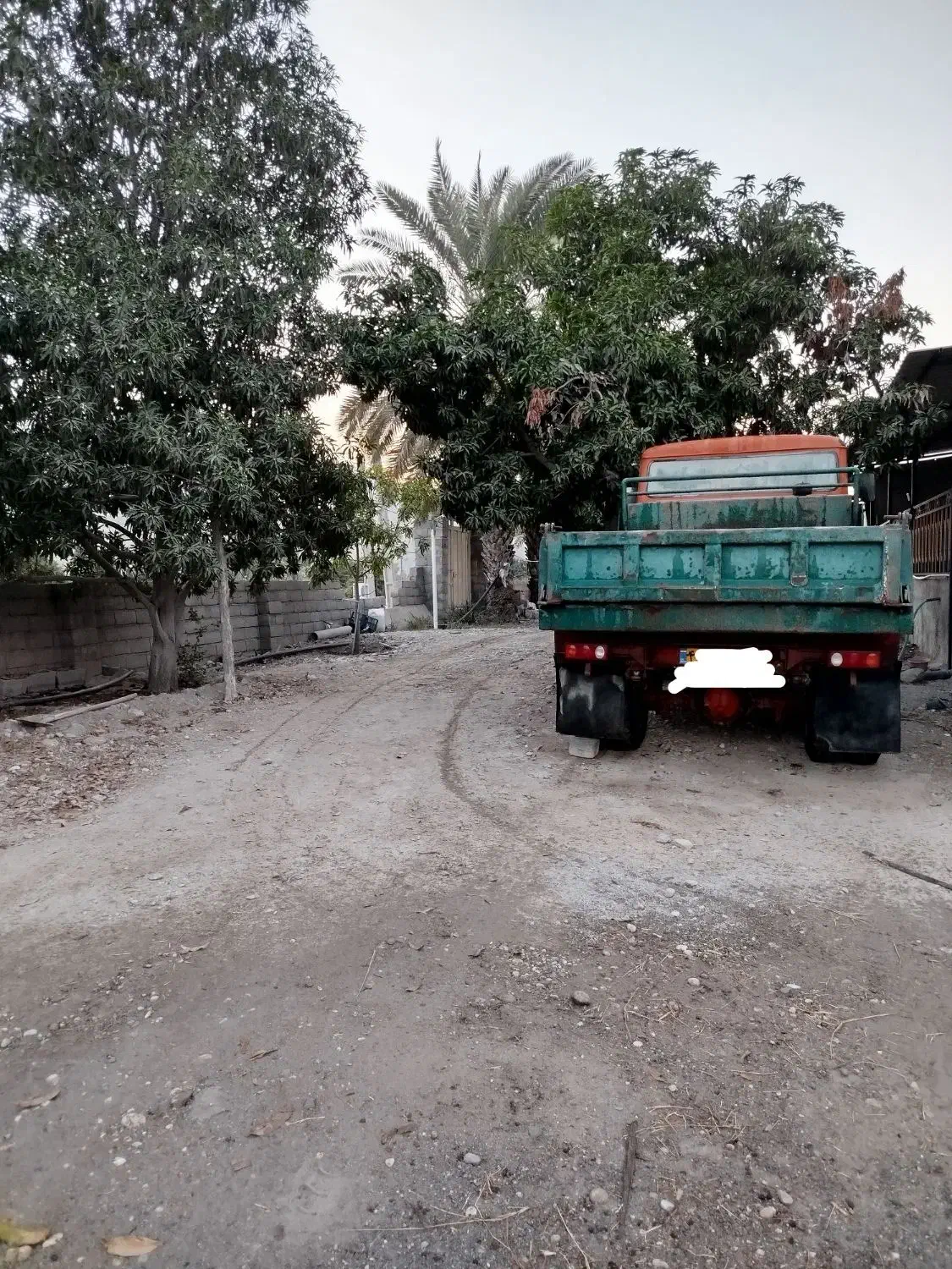 خاور کمپرسی608|خودرو سنگین|بندرعباس, |دیوار