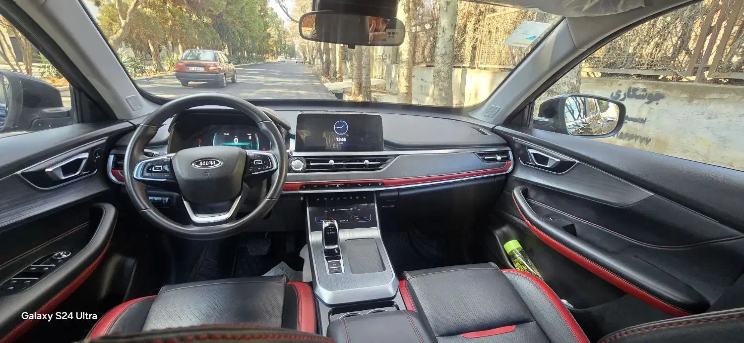 x55pro1402|خودرو سواری و وانت|کرج, فاز ۱ مهرشهر|دیوار