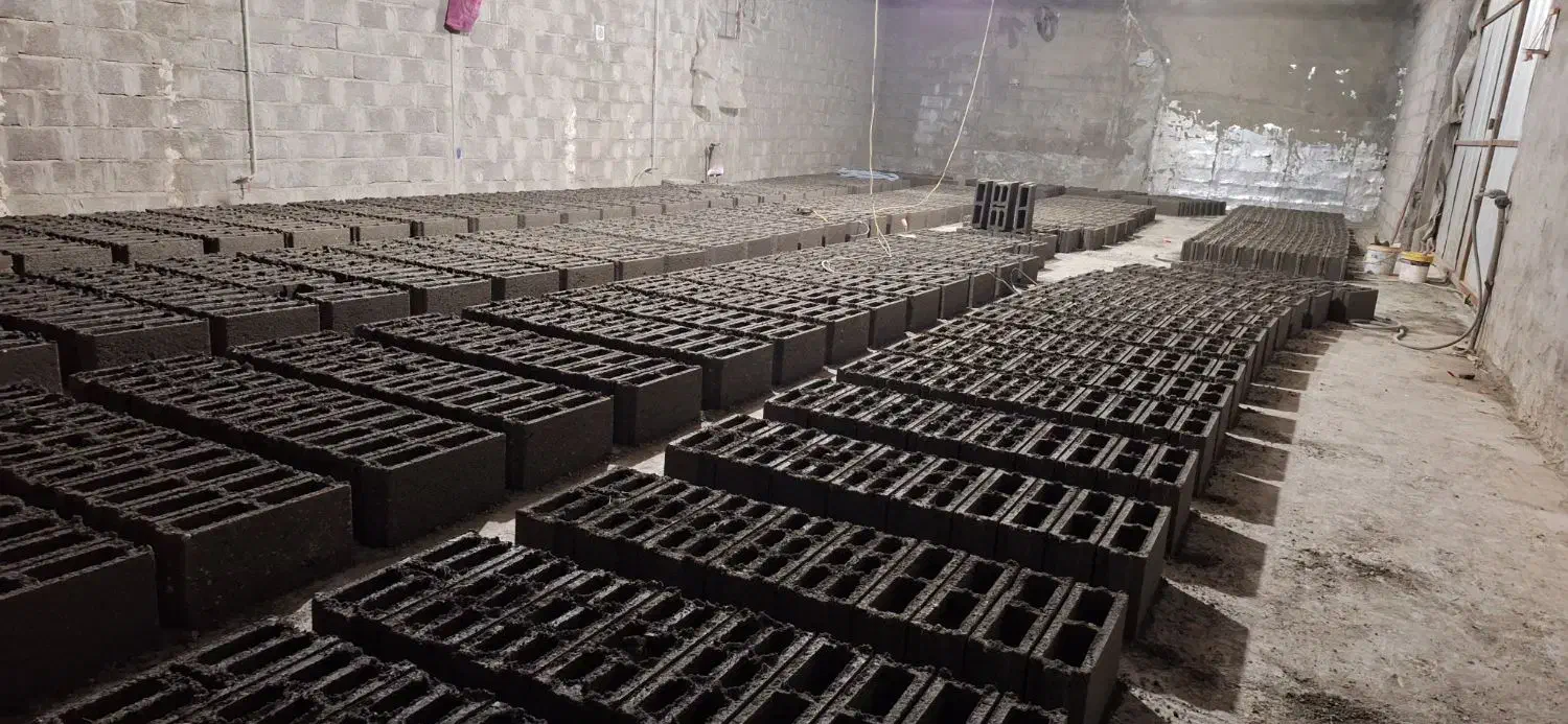 تولیدی و فروش بلوک سبک|عمده‌فروشی|قیدار, |دیوار