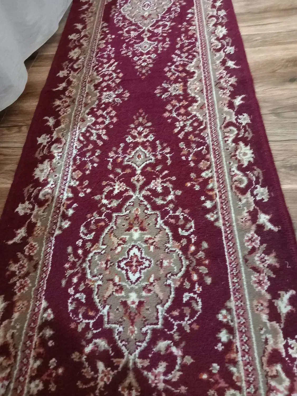 فرش کناره|فرش|بندر انزلی, آذربایجان|دیوار