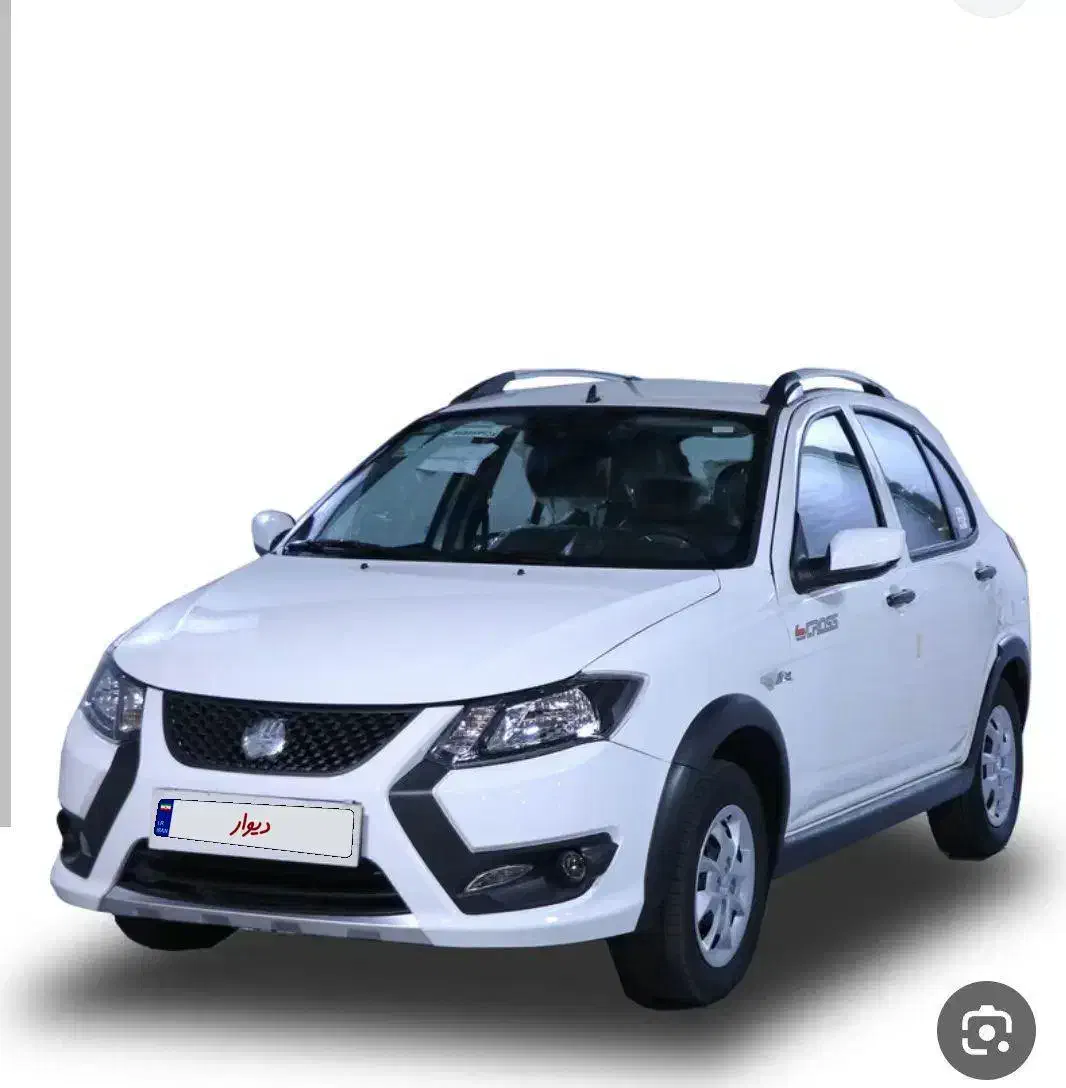 کوئیک ۱۴۰۴|خودرو سواری و وانت|بابلسر, |دیوار