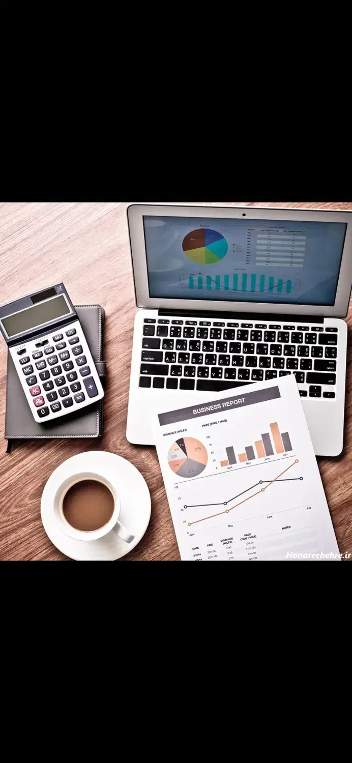 تدریس انلاین حسابداری|خدمات آموزشی|زنجان, |دیوار