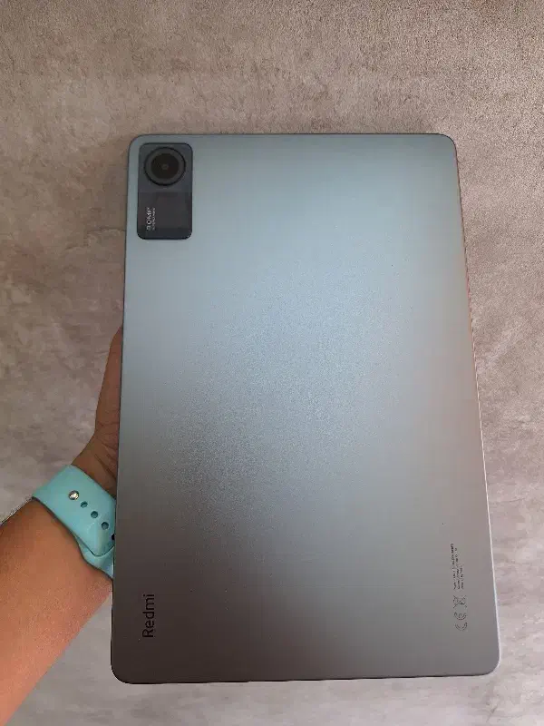 redmi pad se 256/8|تبلت|قم, عمار یاسر|دیوار