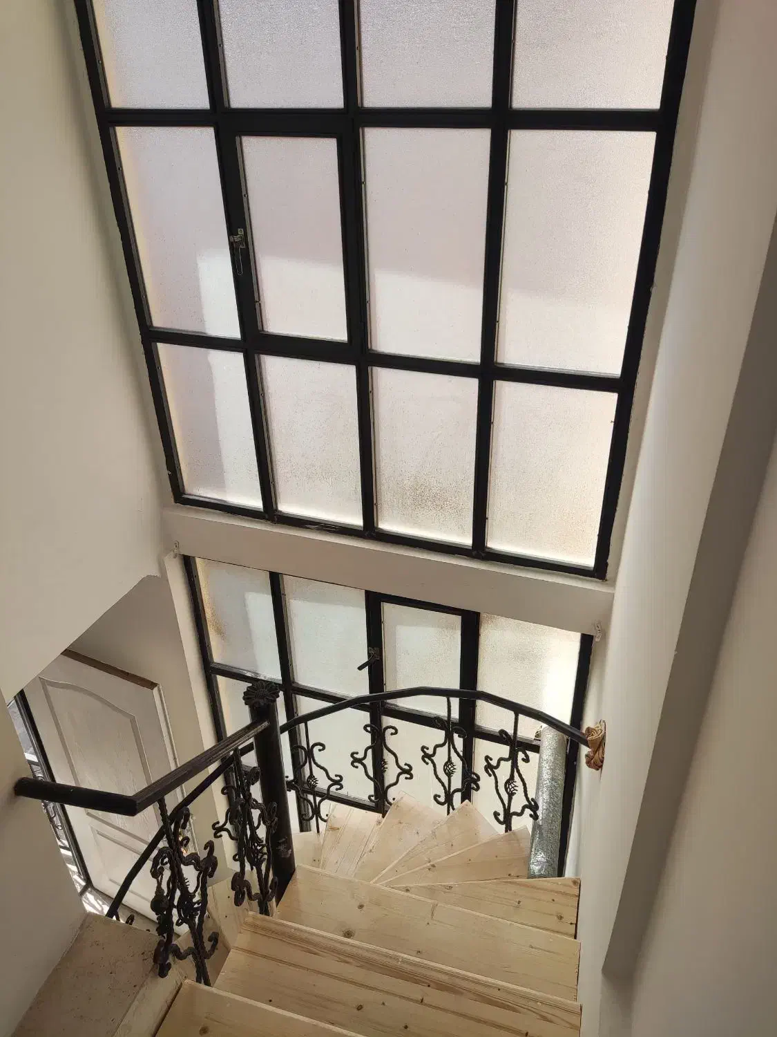 آپارتمان دوبلکس|اجارهٔ آپارتمان|کلاردشت, |دیوار