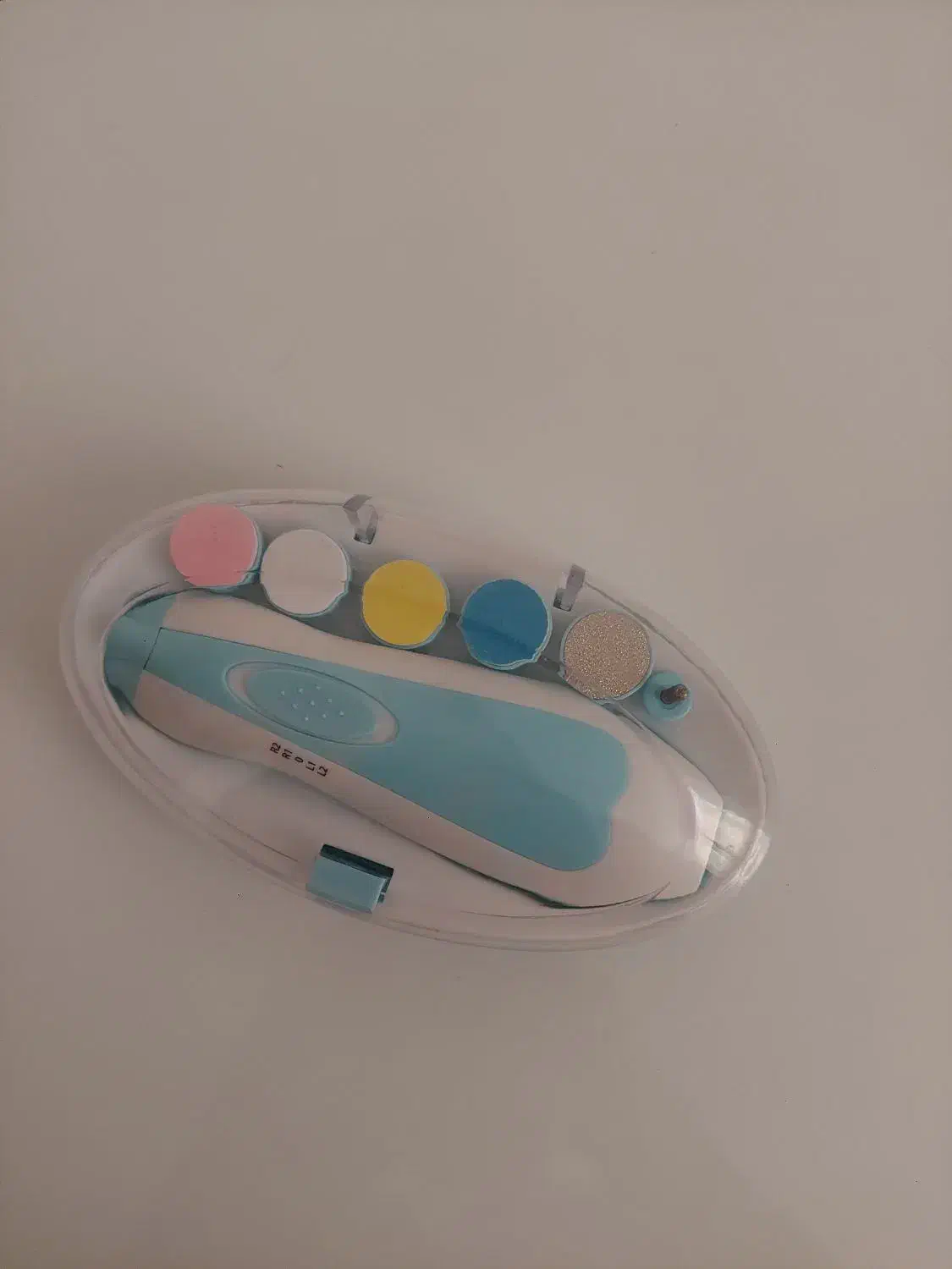 سوهان برقی نوزاد و کودک|آرایشی، بهداشتی، درمانی|گلپایگان, |دیوار