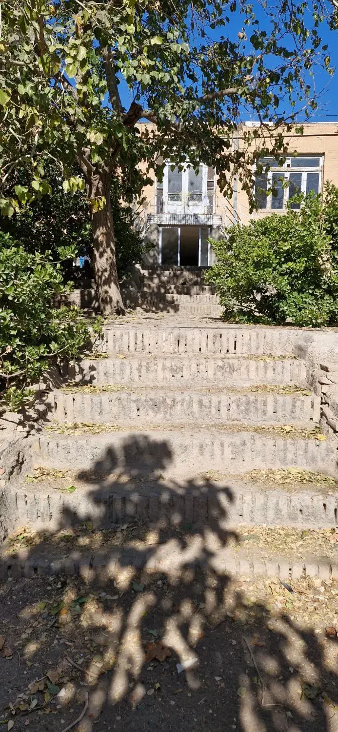 خانه باغ قدیمی برای عکاسی و فیلم برداری|خدمات پذیرایی، مراسم|سبزوار, کاشفی شمالی (دادگستری)|دیوار