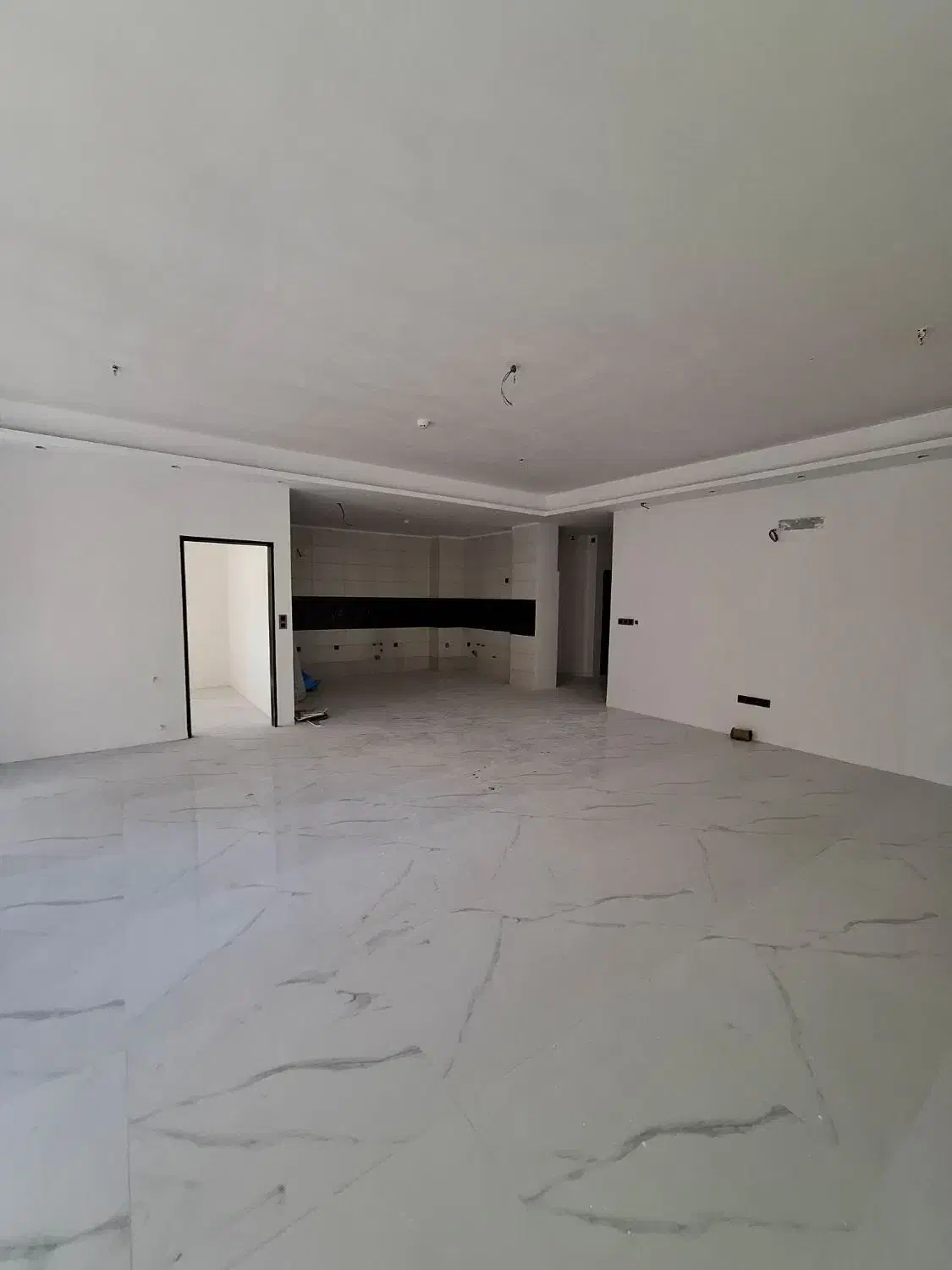 فروش آپارتمان 130 متری 3 خواب / گل قرچک|فروش آپارتمان|قرچک, مهدیه|دیوار