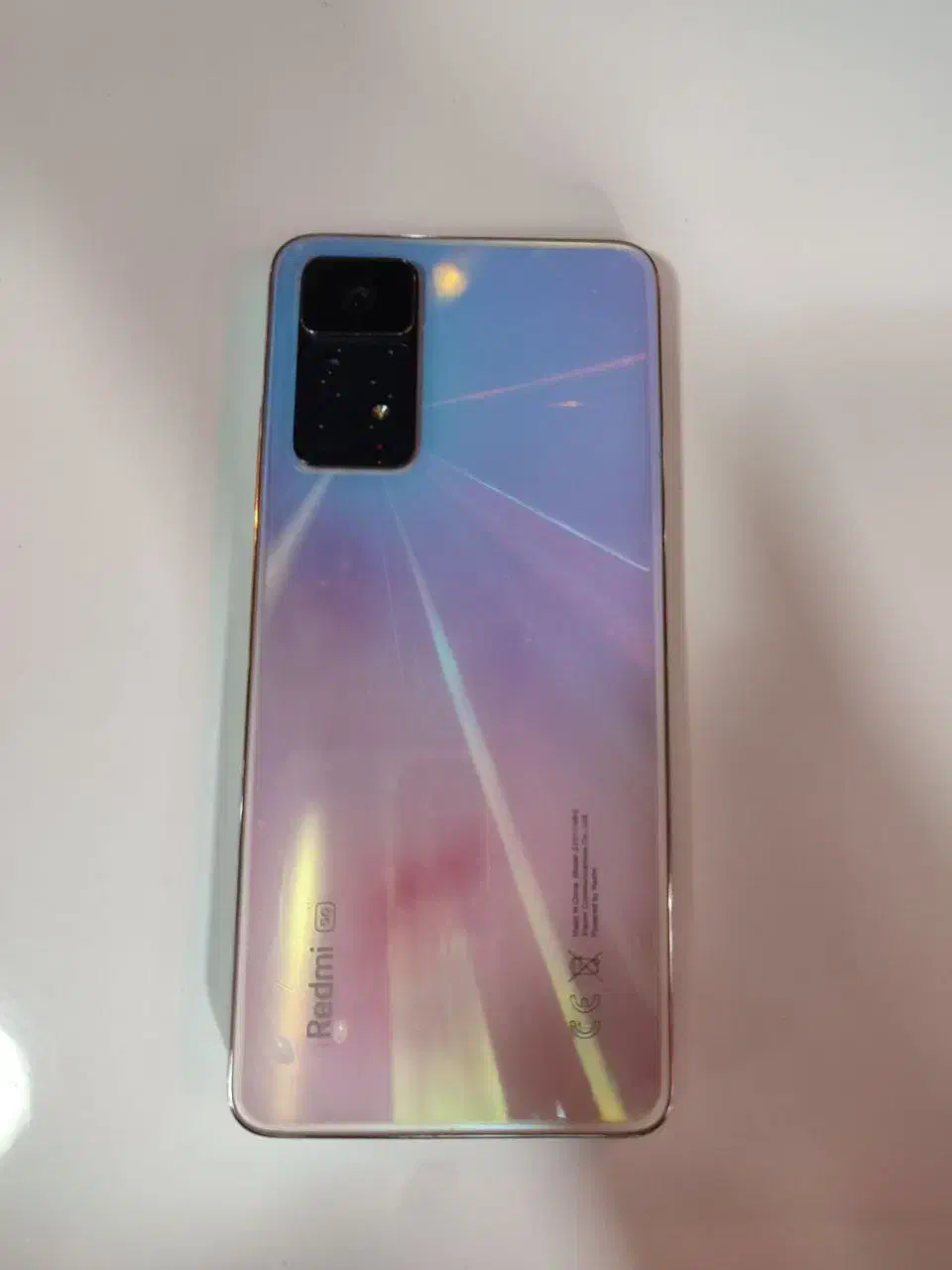 شیائومی نوت 11پرو 5g|موبایل|تربت جام, جامی|دیوار