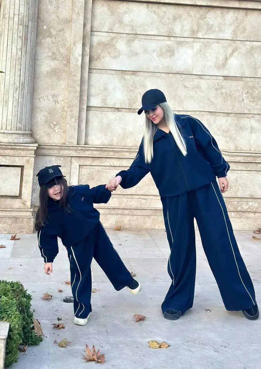 ست مادر و کودک|کفش و لباس بچه|دوگنبدان, |دیوار