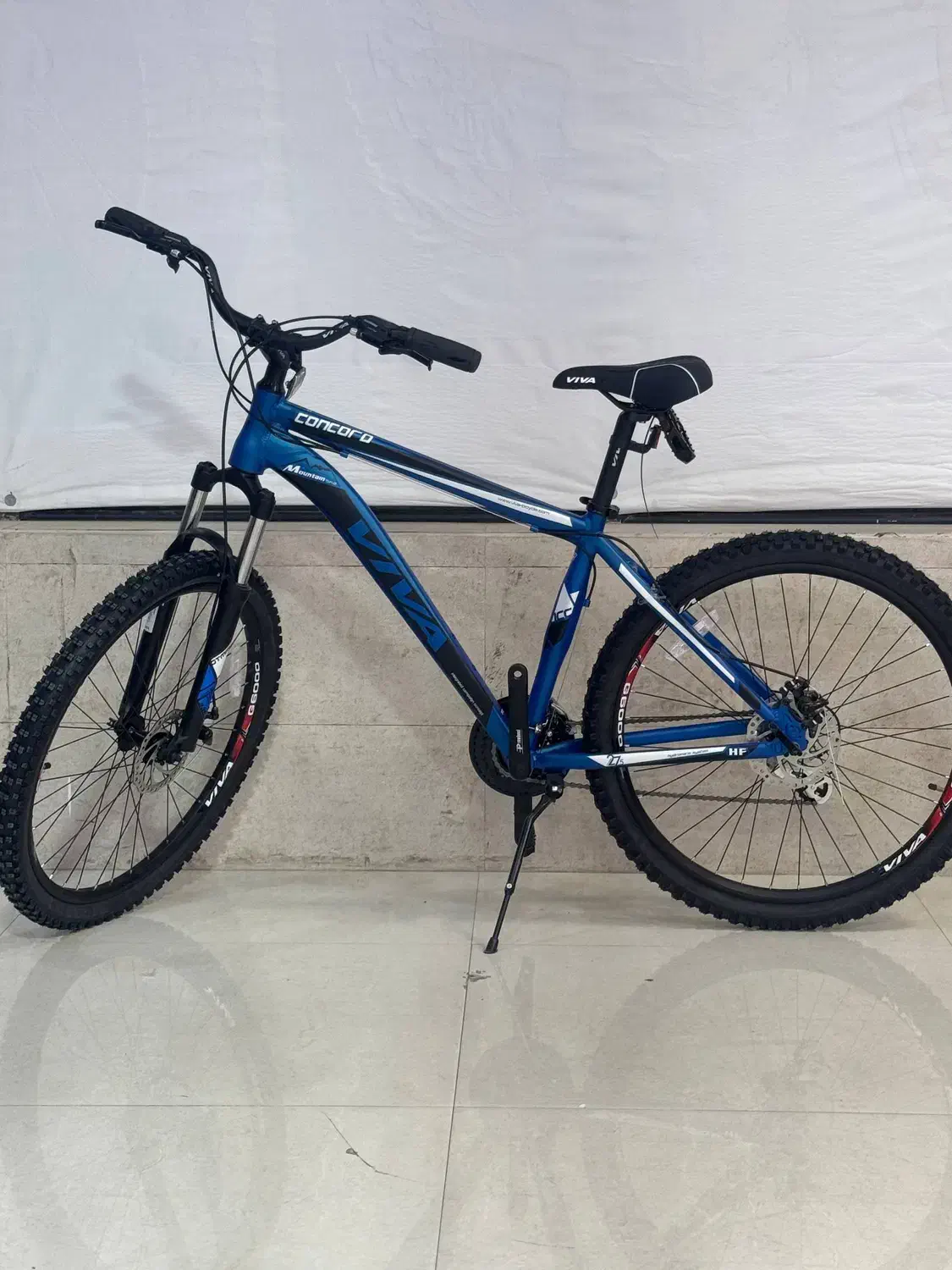 دوچرخه ویوا|دوچرخه، اسکیت، اسکوتر|شهریار, شهریار|دیوار