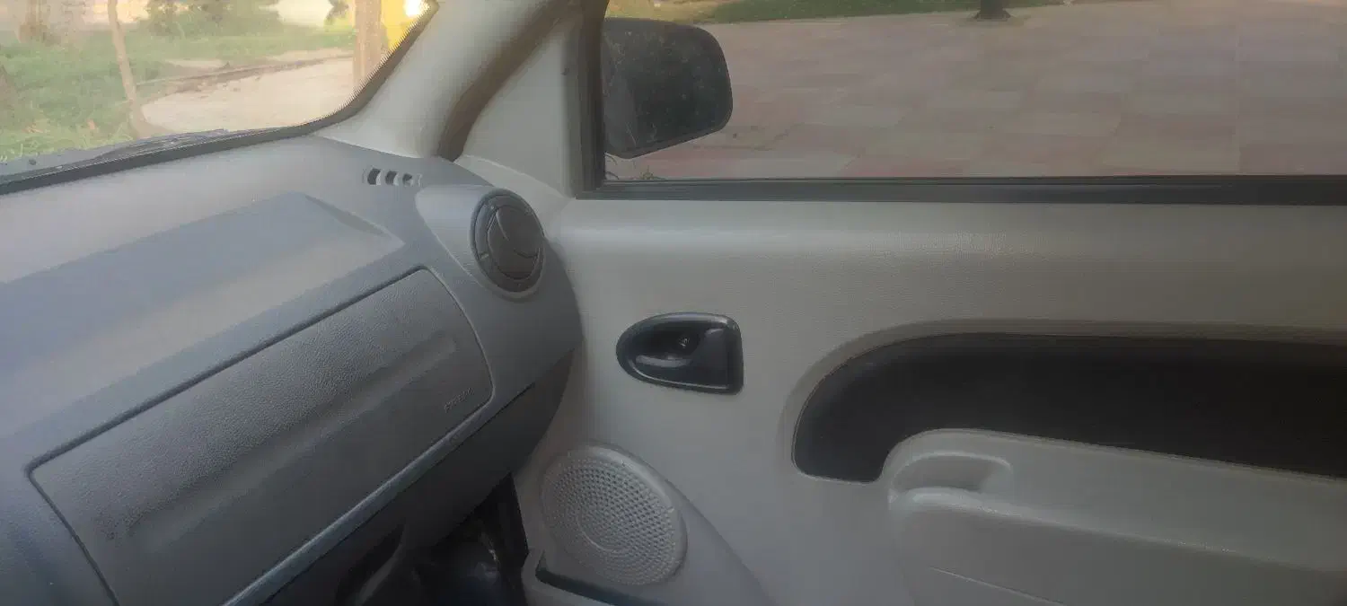 ال نود|خودرو سواری و وانت|ورامین, شهرک مدرس|دیوار