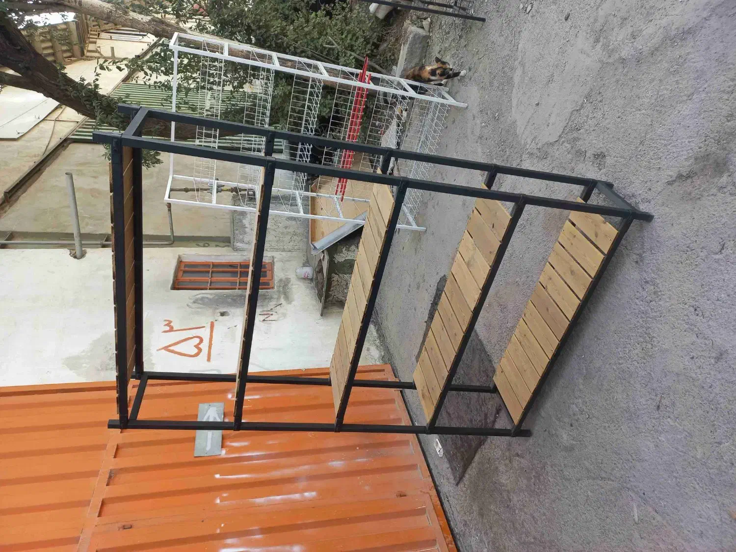 قفسه بندی عدالت|فروشگاه و مغازه|کرج, پیشاهنگی|دیوار