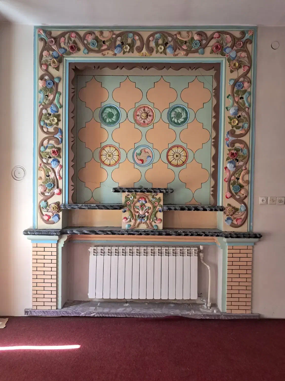 فروش یا تهاتر یا مشارکت ملک تجاری|فروش زمین و ملک کلنگی|زنجان, |دیوار