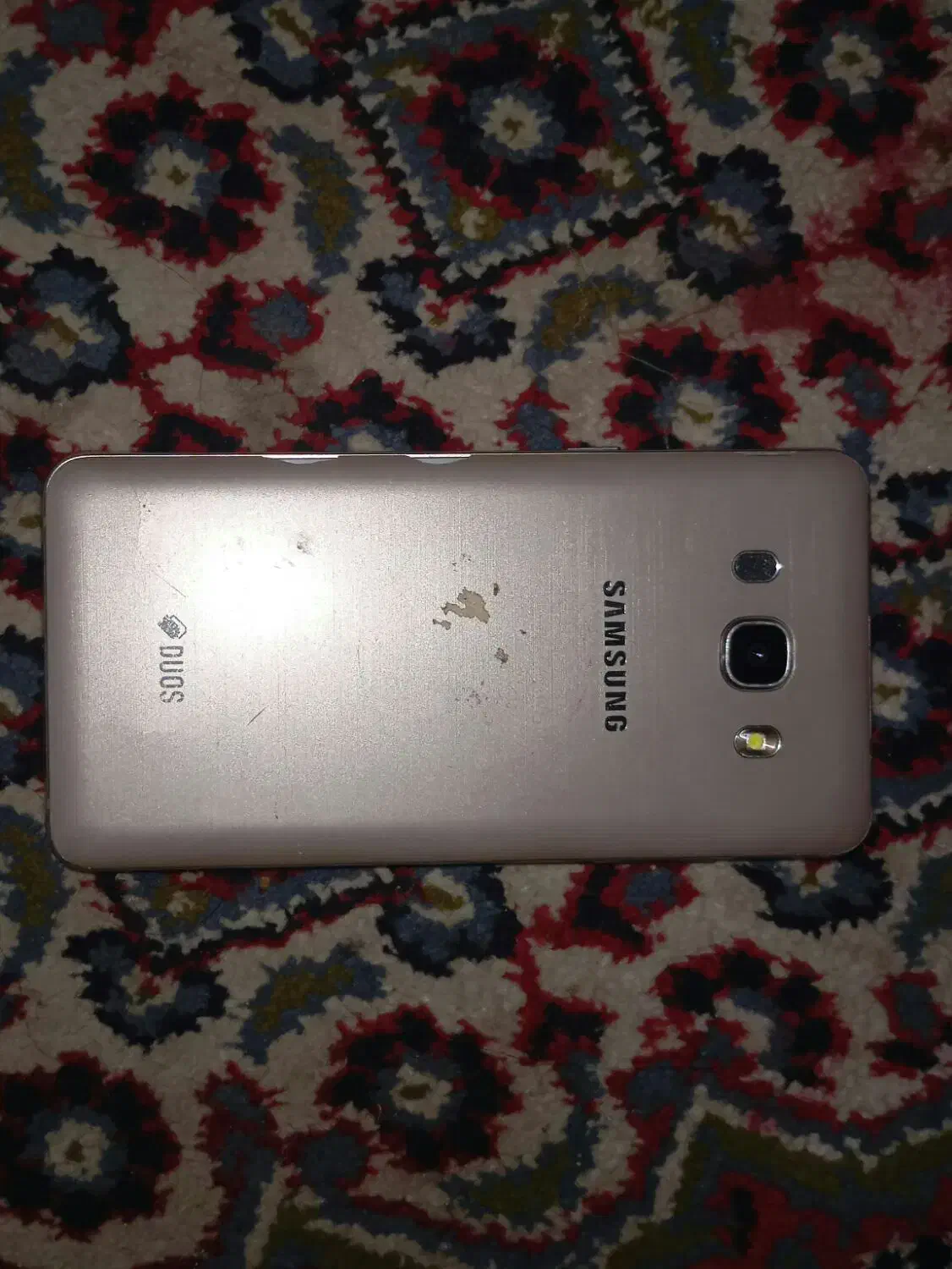 j5 2016|موبایل|زاهدان, |دیوار