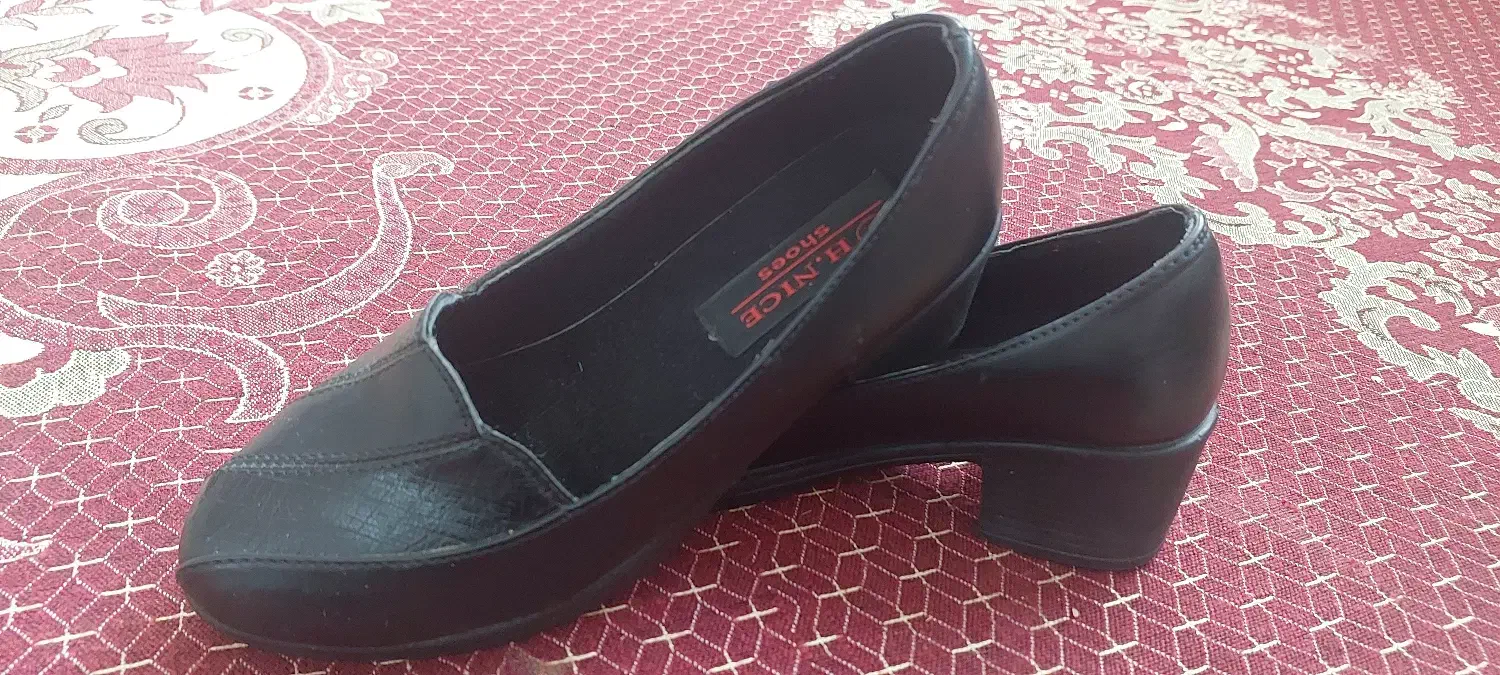 کفش زنانه|کیف، کفش، کمربند|قیدار, |دیوار