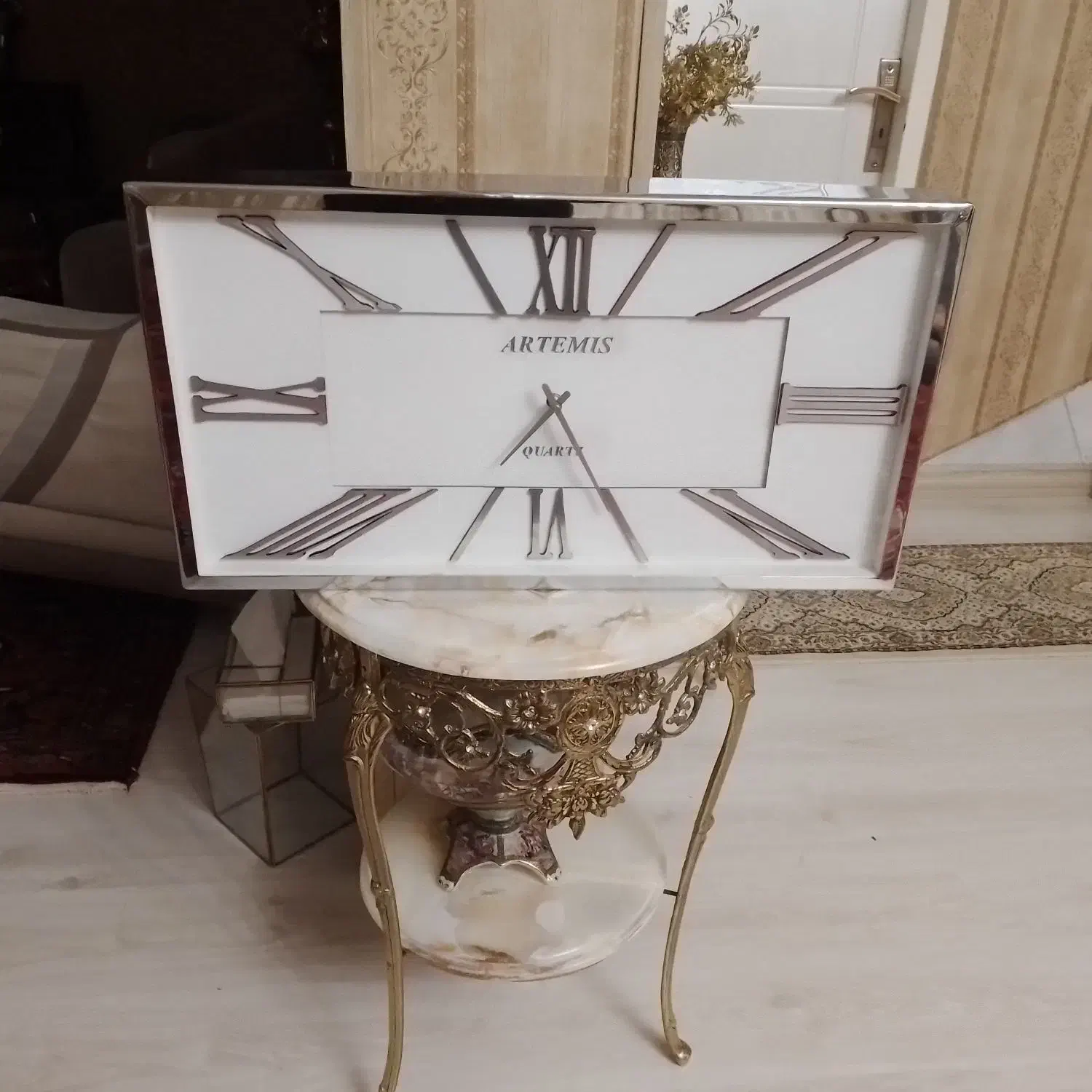 ساعت دیواری|ساعت دیواری و تزئینی|سهند, |دیوار