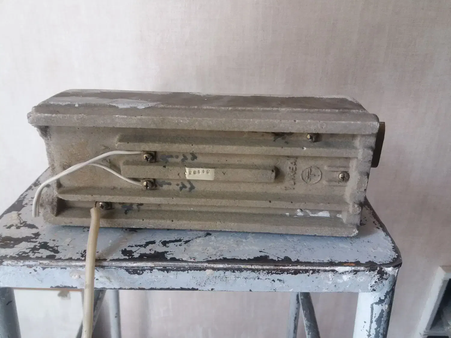 ترانس یک عدد|لامپ و چراغ|قم, زنبیل آباد|دیوار