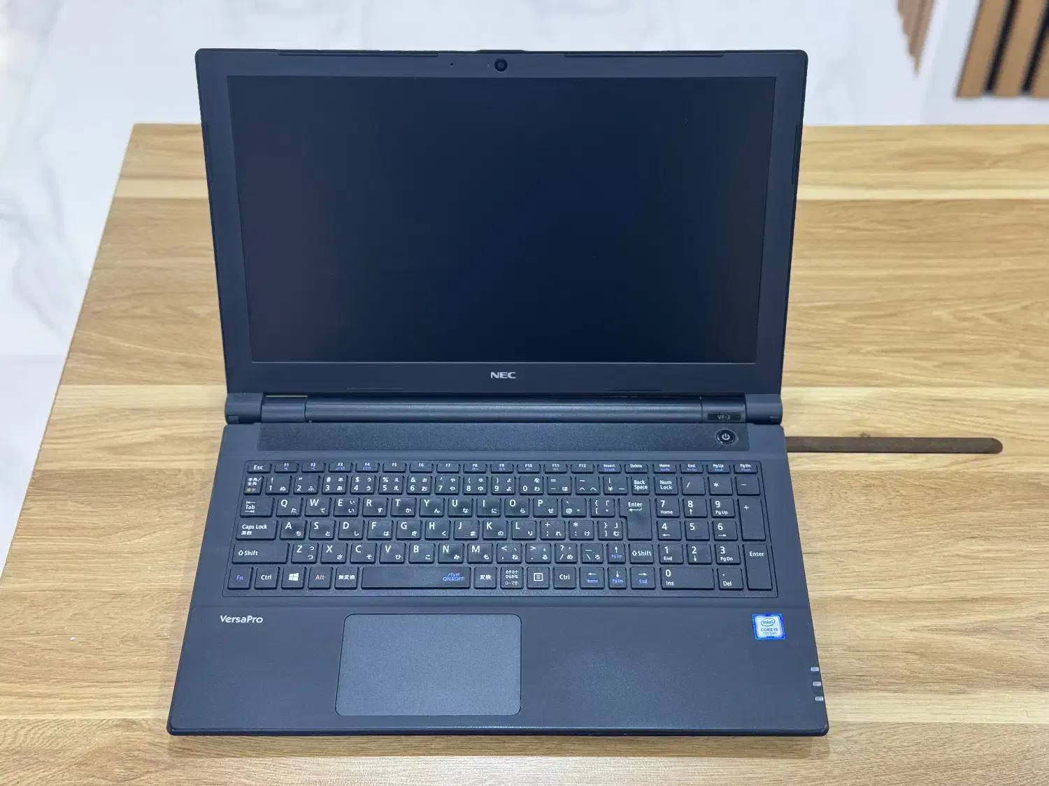 لپ تاپ NEC VersaPro VF-3|رایانه همراه|بندر کنگان, |دیوار