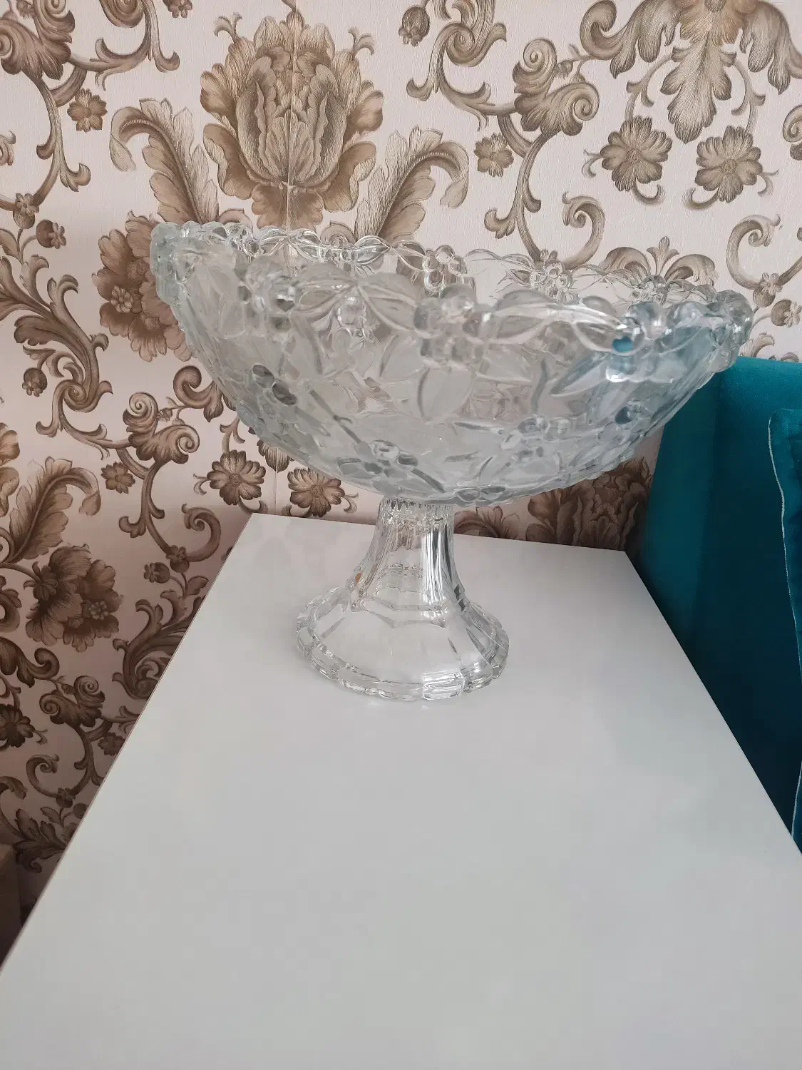 میوه خوری ایرانی|ظروف سرو و پذیرایی|صدرا-فارس, فاز ۱|دیوار