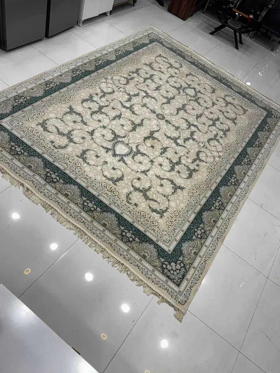 خرید و فروش و معاوضه فرش|فرش|وزینه, |دیوار