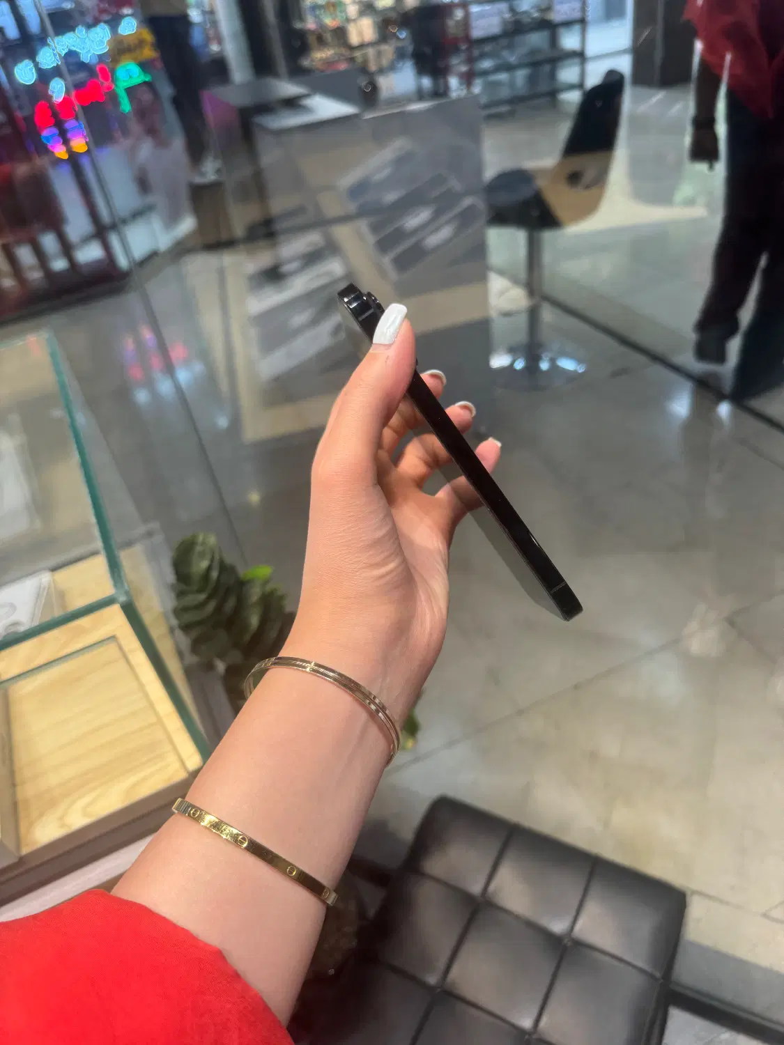 iPhone 14 Pro 128|موبایل|تهران, گیشا|دیوار