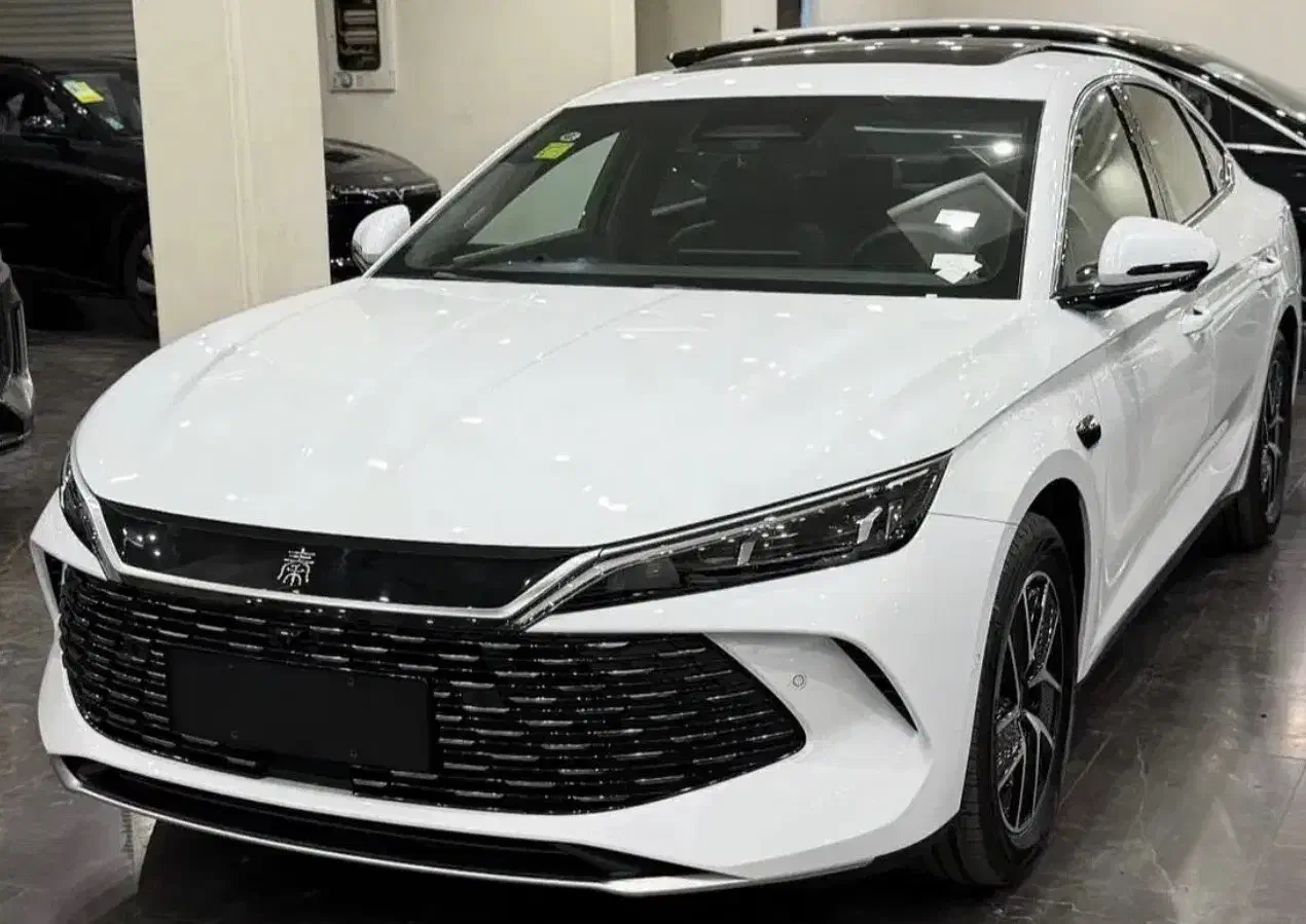 بی وای دی چین ال/باچشم خدا2025|خودرو سواری و وانت|تهران, علیآباد|دیوار