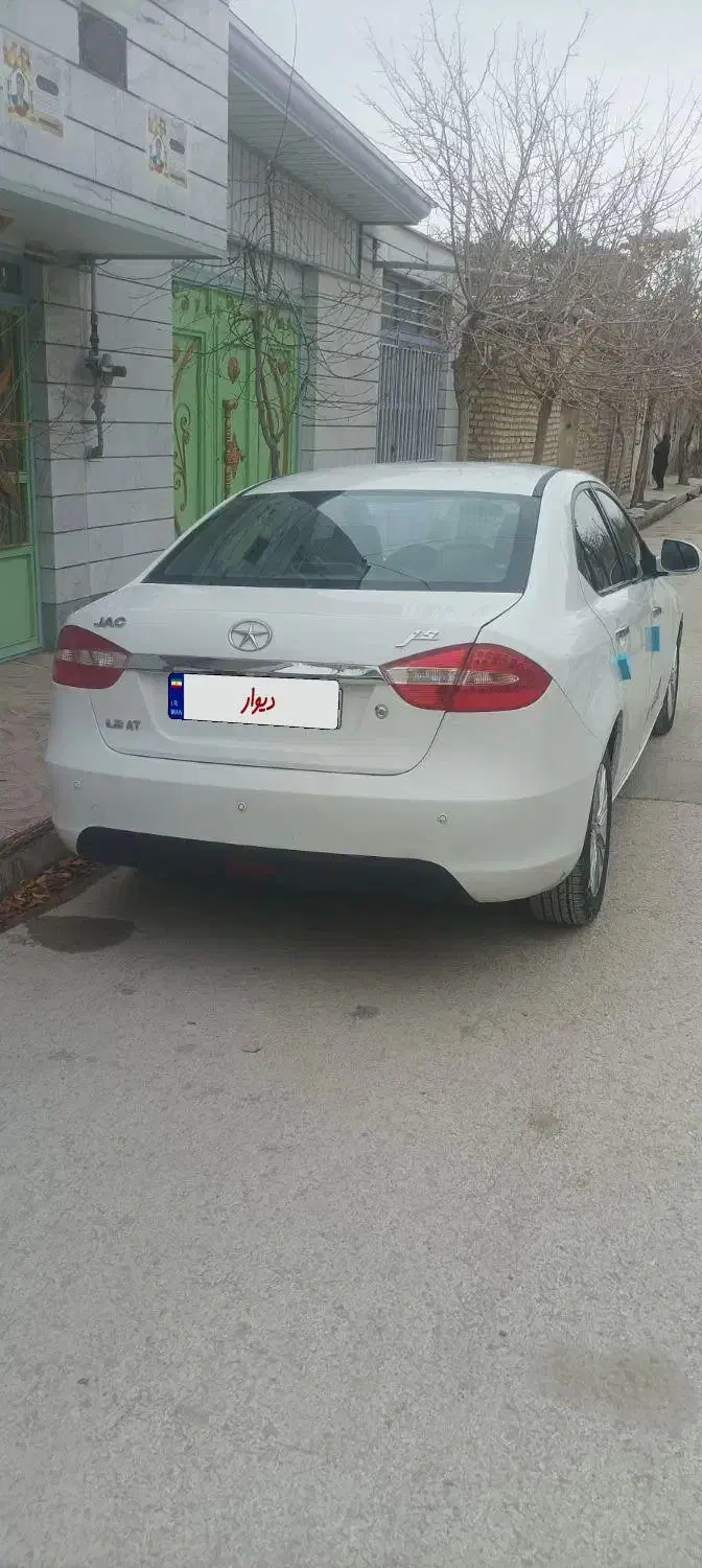 جک جی 5|خودرو کلاسیک|درگزین, |دیوار