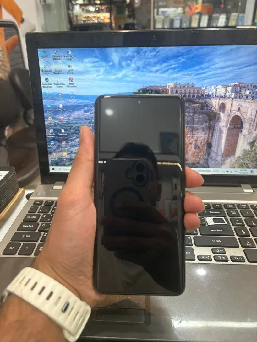 note13pro+|موبایل|اصفهان, خلجا|دیوار