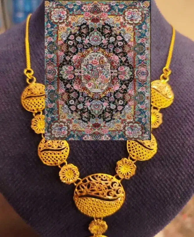 جفت قالیچه دستبافت طرح سالاری تبریز قیمت قبل|فرش|شیراز, باغ تخت|دیوار