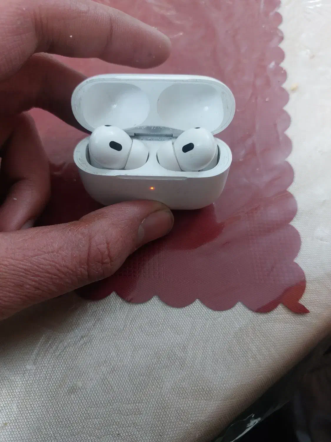 ارپاد در حد نو|پخشکننده همراه|تبریز, |دیوار