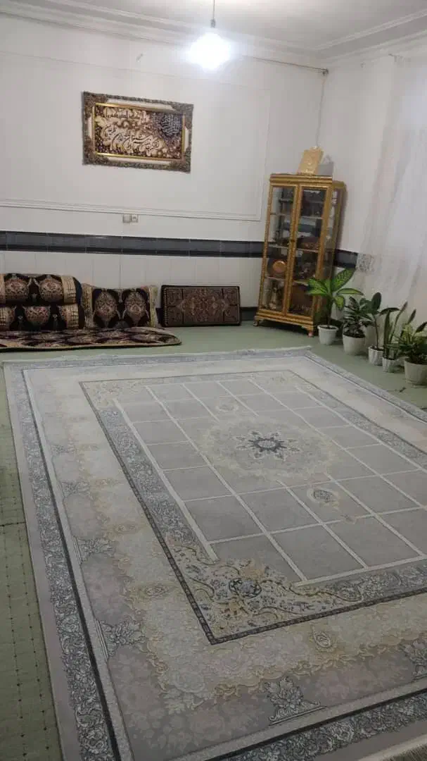 فرش 12متر|فرش|بیرجند, |دیوار