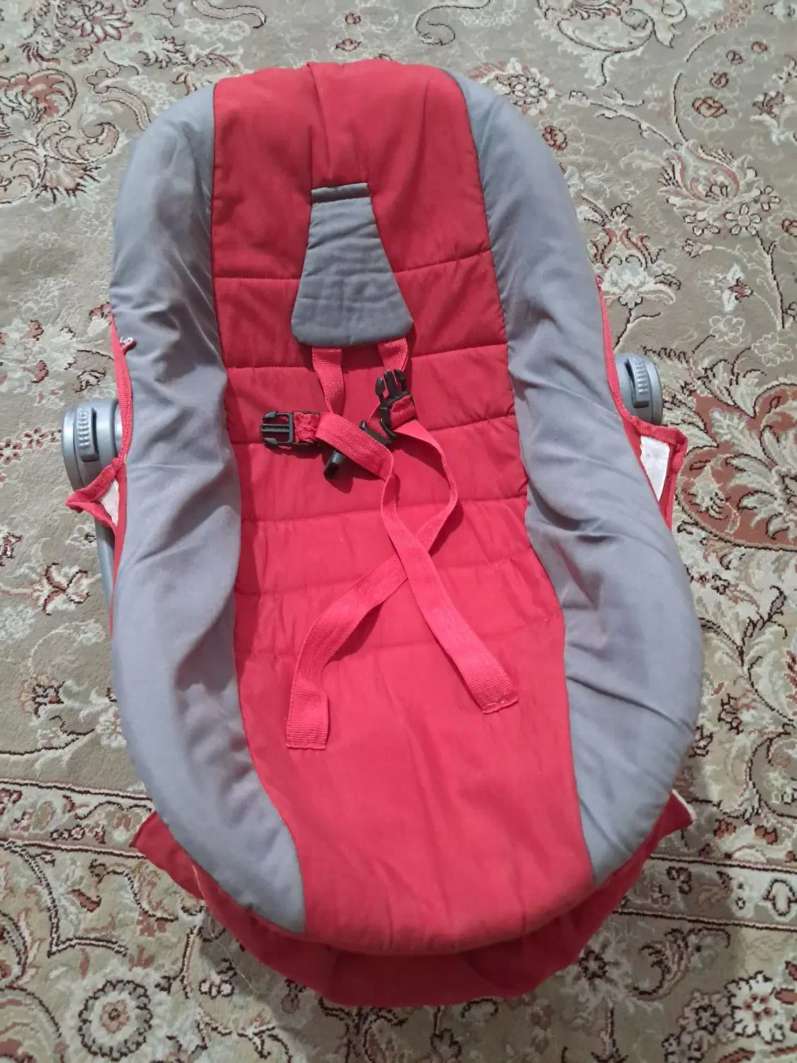 کریر|کالسکه و لوازم جانبی|سبزوار, فرهنگیان|دیوار