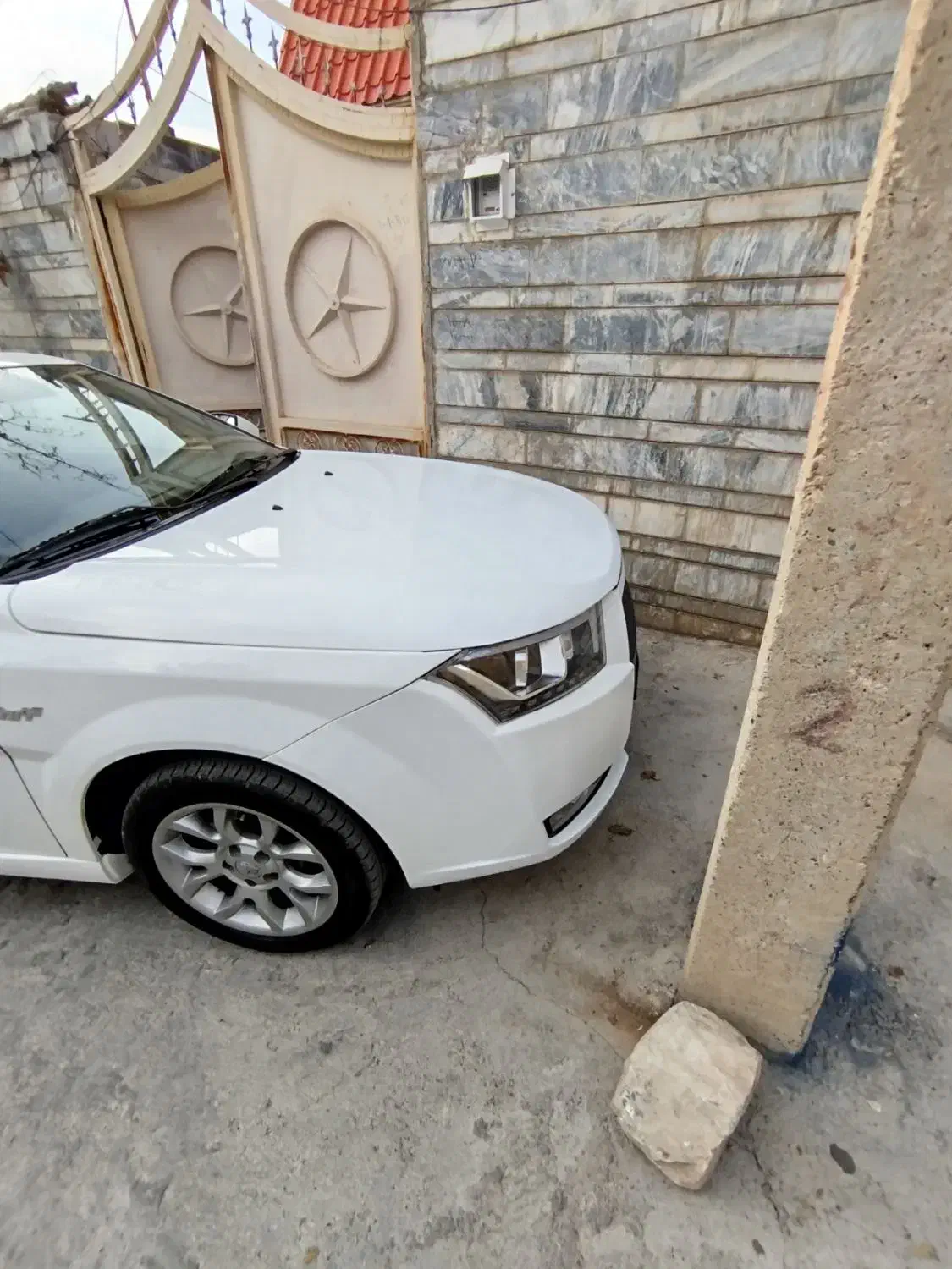 دنا پلاس توربو دنده ایی|خودرو سواری و وانت|خرم‌آباد, |دیوار