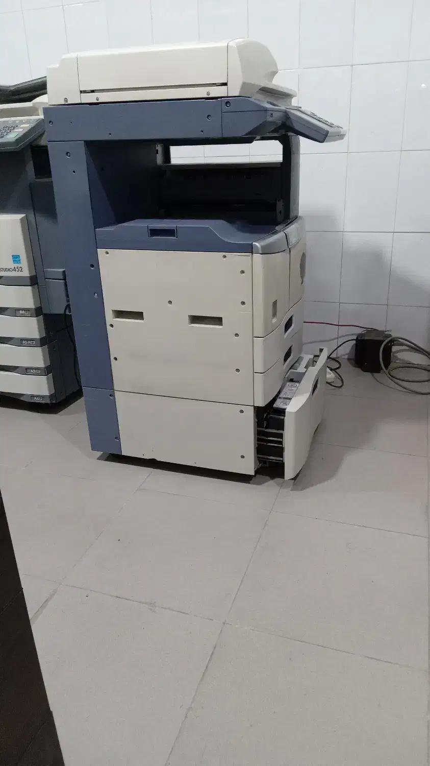 کپی کونیکا|پرینتر، اسکنر، کپی، فکس|بجنورد, |دیوار