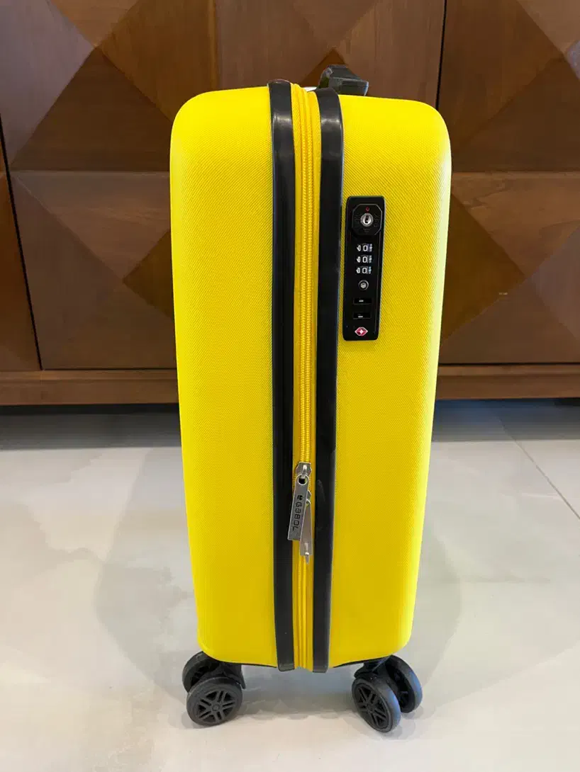 چمدان گابل|کیف، کفش، کمربند|سمنان, |دیوار