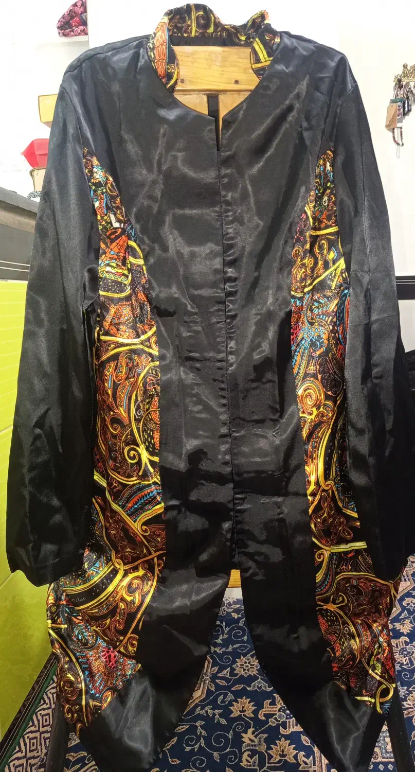 مانتو لباس زنانه|لباس|رشت, پل تالشان|دیوار