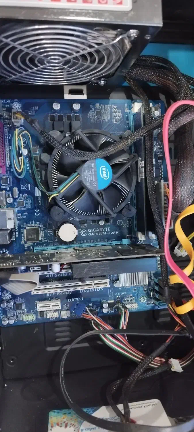 خدمات تخصصی کامپیوتر، شبکه، انواع پرینتر و کپی|خدمات رایانهای و موبایل|کرمانشاه, |دیوار