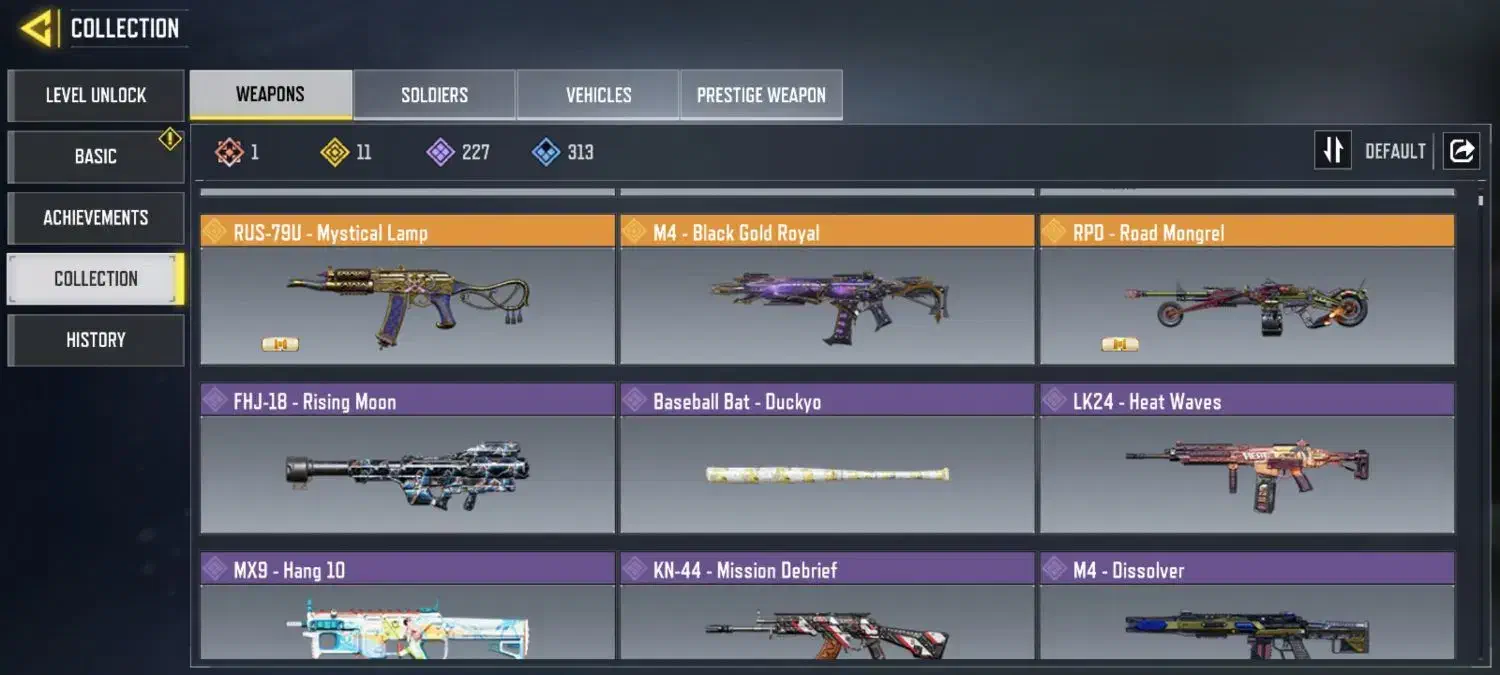 اکانت کالاف|کنسول، بازی ویدئویی و آنلاین|گرگان, |دیوار