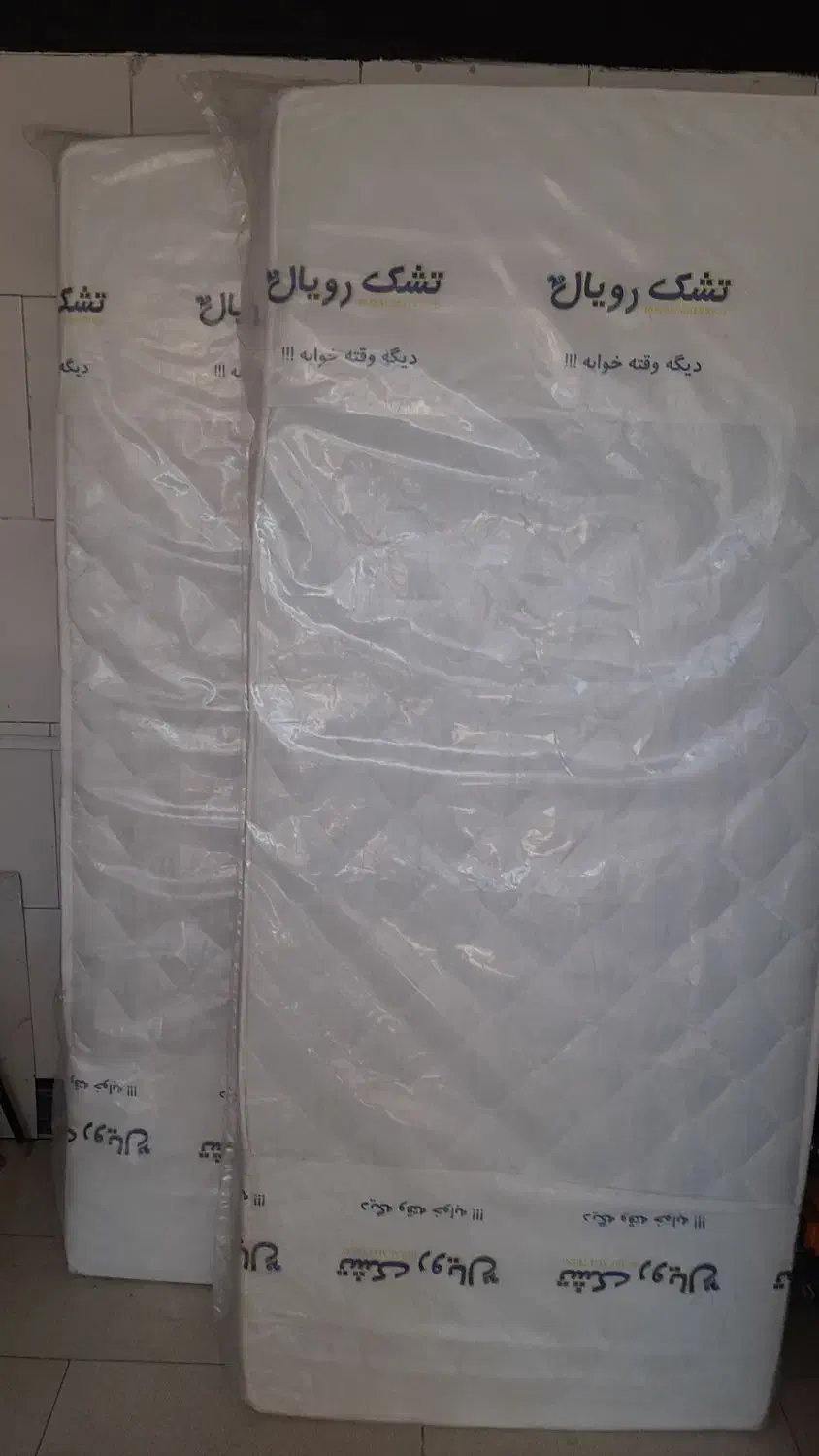 فروش تشک طبی|تشک تختخواب|ماهدشت, |دیوار