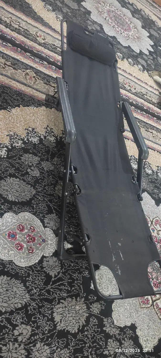 صندلی ساحلی|صندلی و نیمکت|آبادان, |دیوار