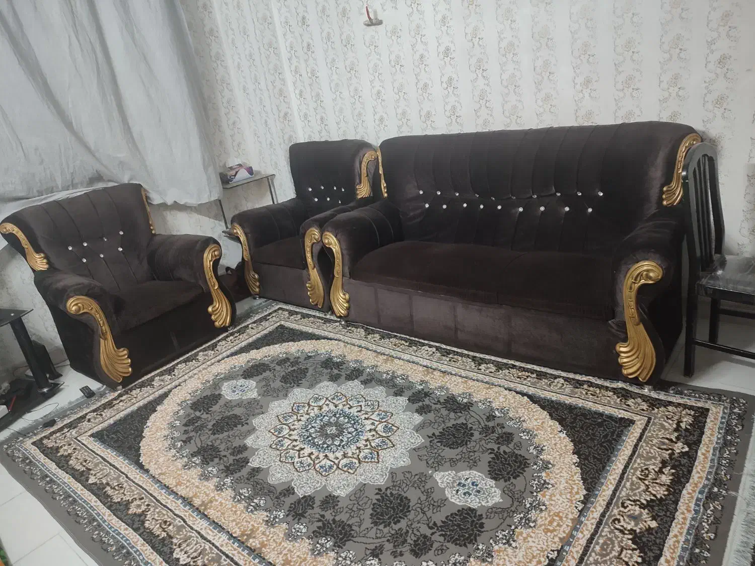 مبل|مبلمان خانگی و میز عسلی|ری, سیزده آبان|دیوار