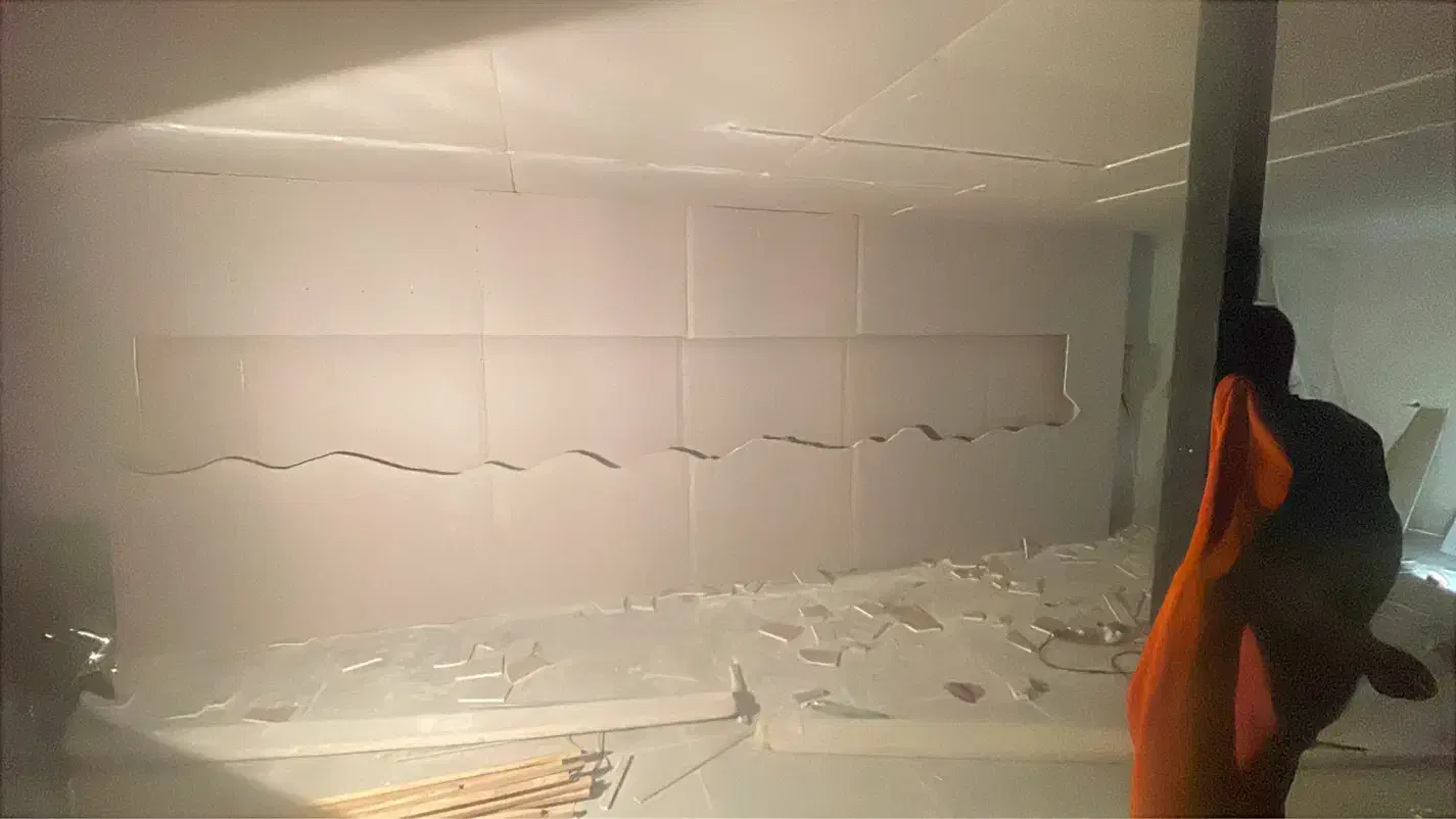 شاگرد کناف|استخدام معماری، عمران و ساختمانی|ارومیه, |دیوار