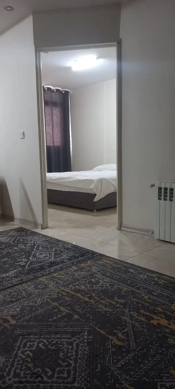 اسکان مسافران آپارتمان مبله لوکس نوساز شریعتی|اجارهٔ کوتاه‌مدت آپارتمان و سوئیت|تهران, سهروردی|دیوار