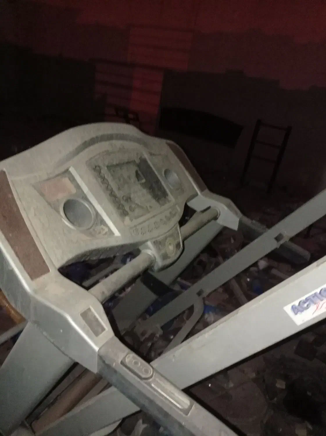 وسایل بدنسازی|تجهیزات ورزشی|بهبهان, |دیوار