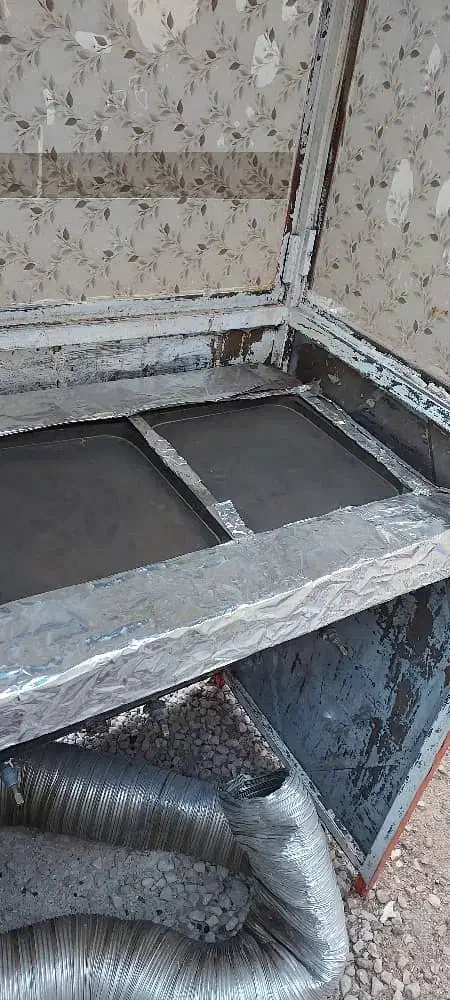 فر ساندویچ|کافی‌شاپ و رستوران|لیکک, |دیوار