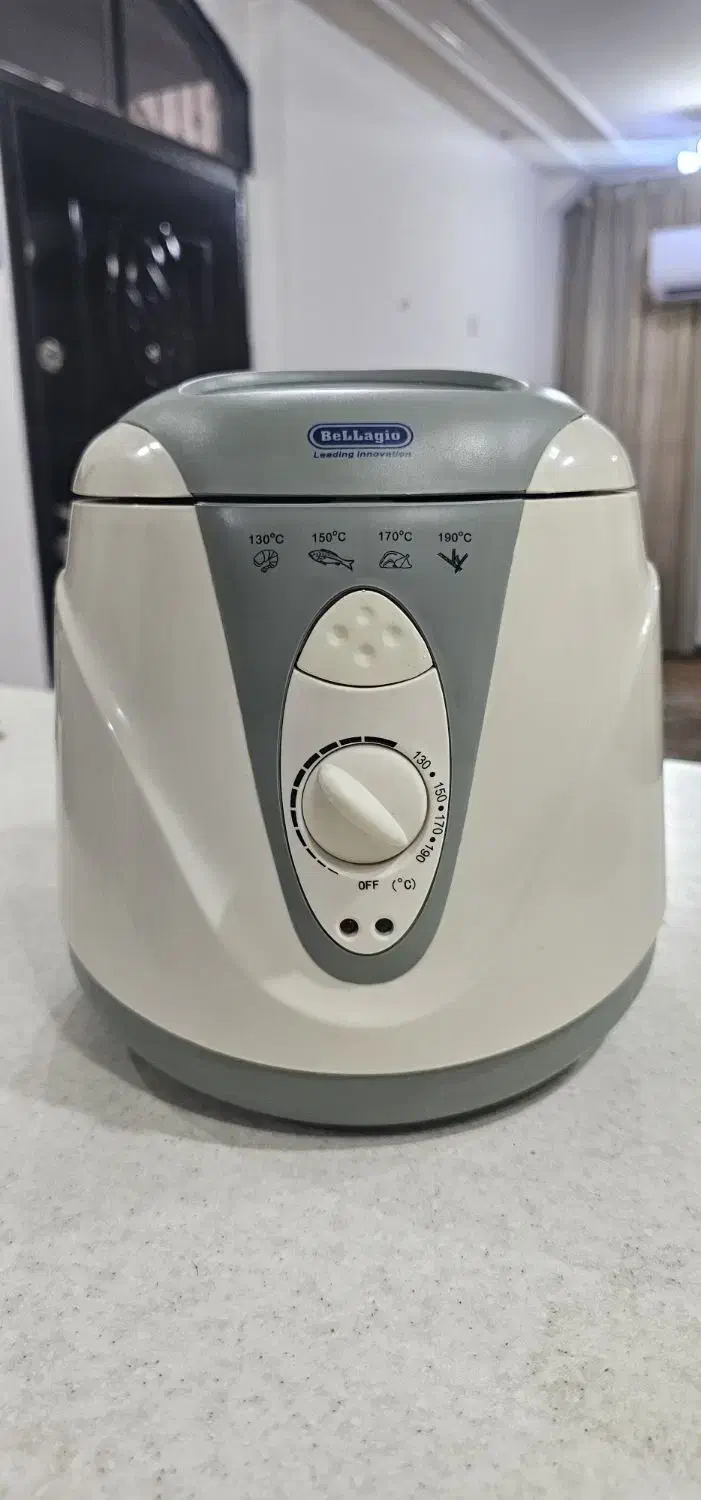 سرخکن کاملا اقتصادی و قیمت مناسب|سایر لوازم برقی|شاهین‌شهر, اقبال لاهوری|دیوار