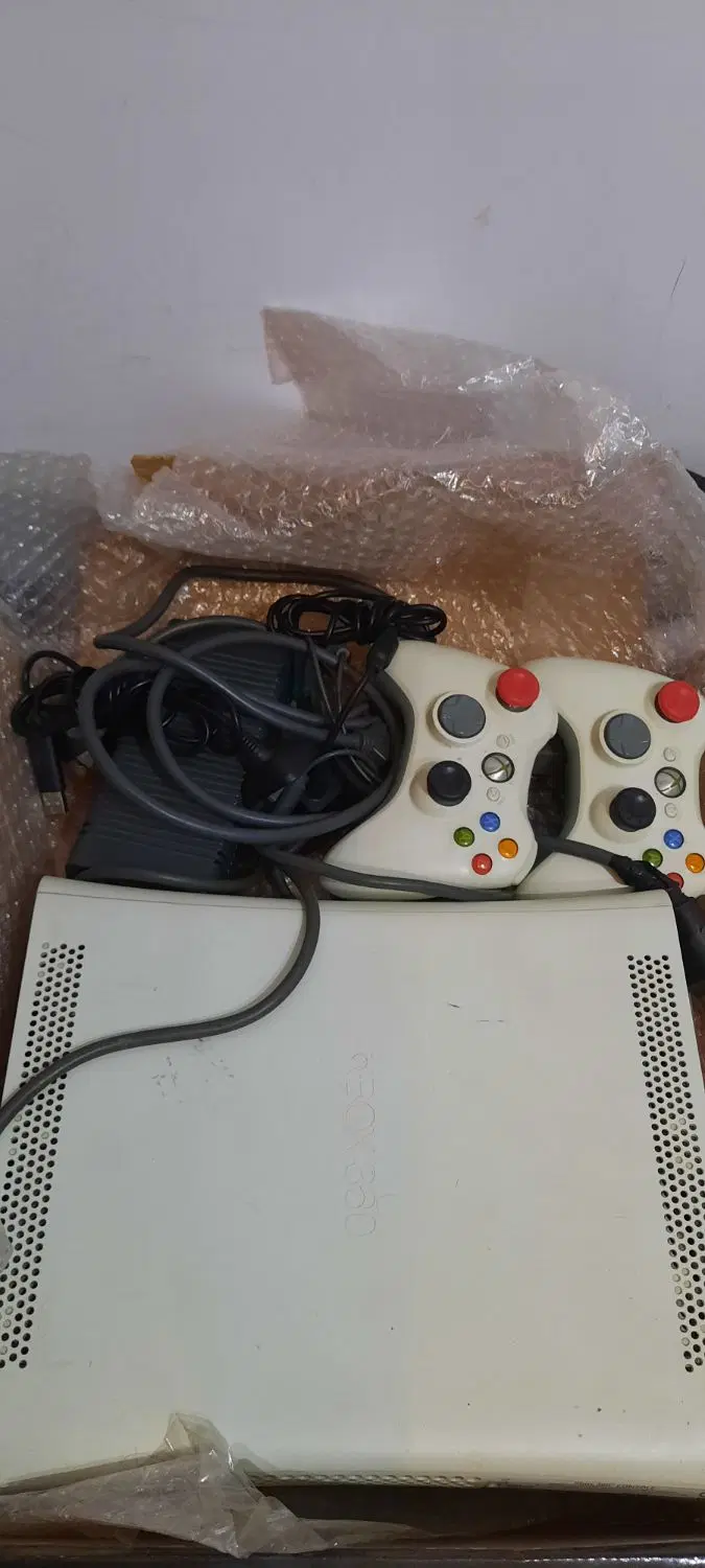 xbox ایکس باکس x box|کنسول، بازی ویدئویی و آنلاین|کرج, فاز ۴ مهرشهر|دیوار